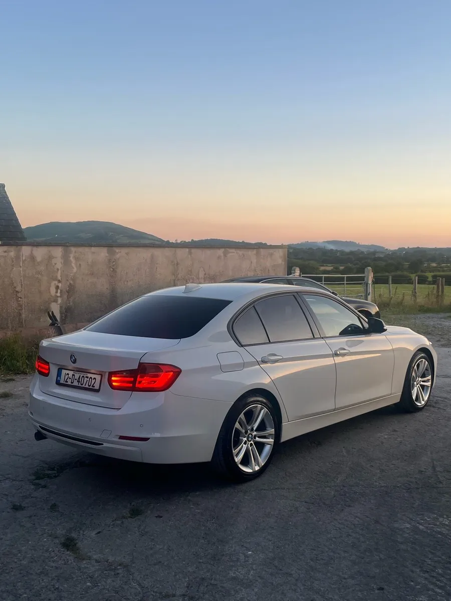 BMW 316D Sport 2012 F30. New Chain & NCT - Image 2
