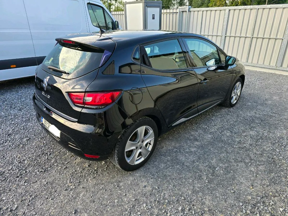 161 RENAULT CLIO - Image 3