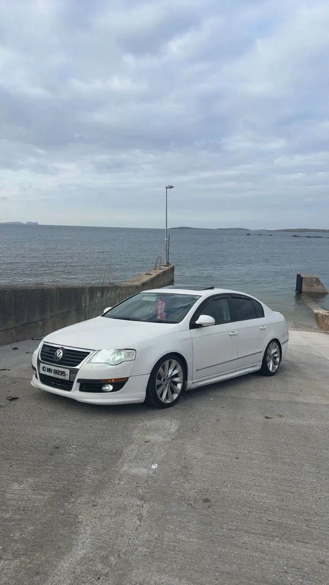 Passat - Image 3