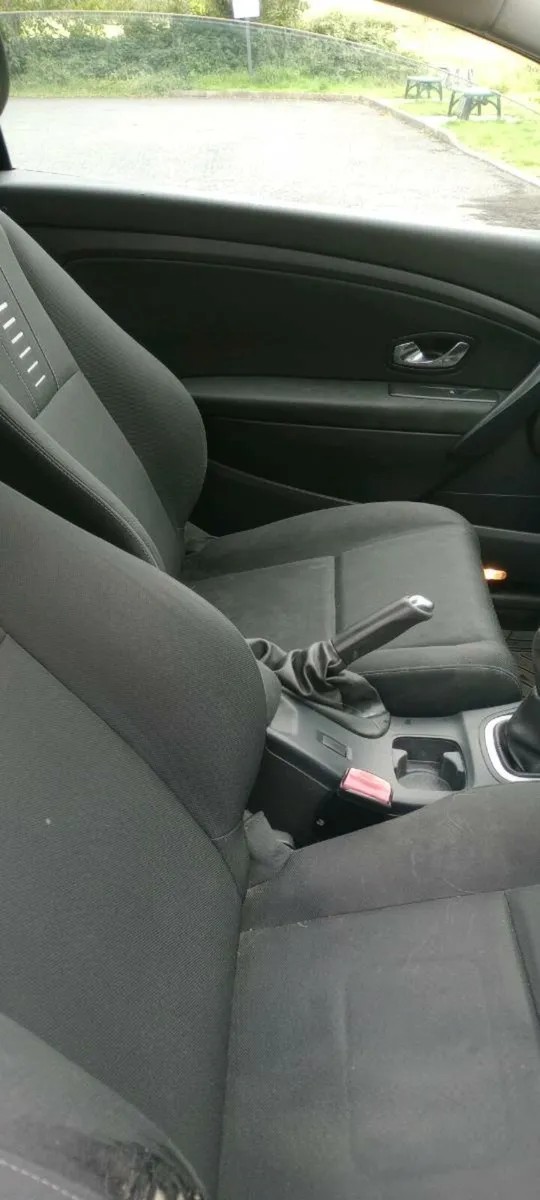 Renault megane coupe - Image 3