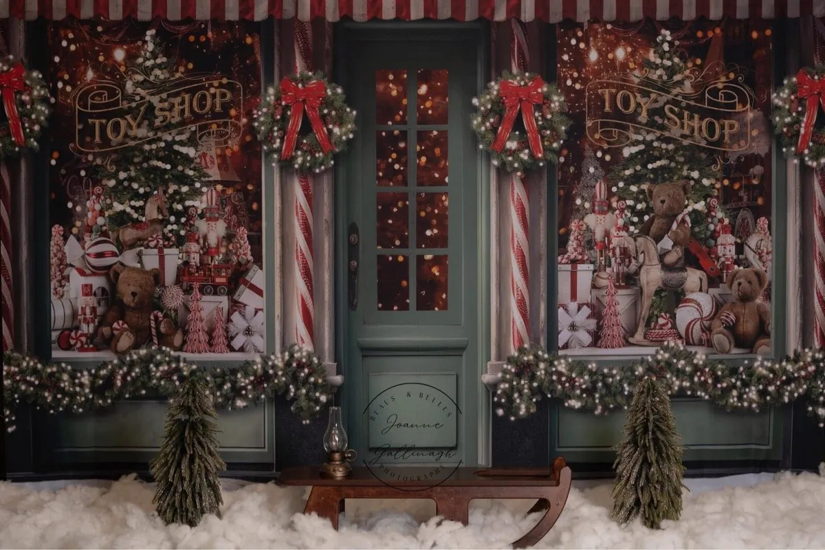 Photography backdrops - Image 3