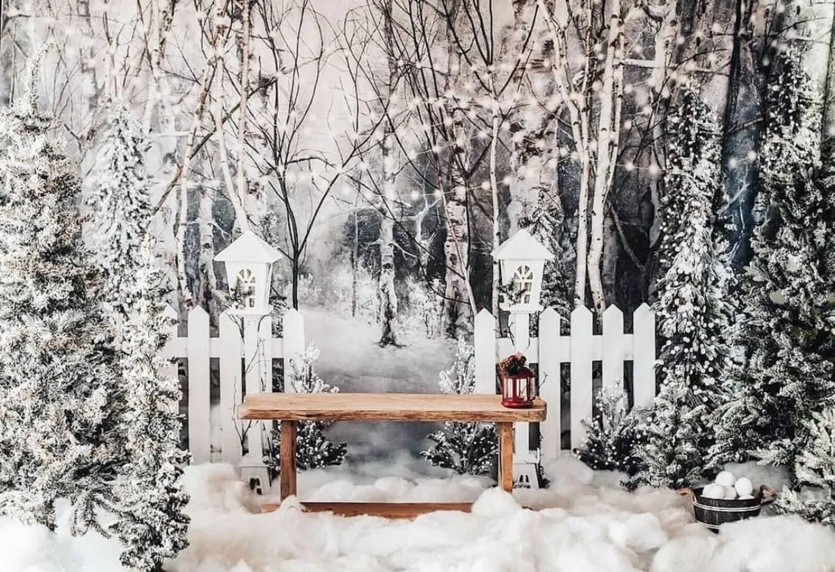 Photography backdrops - Image 1