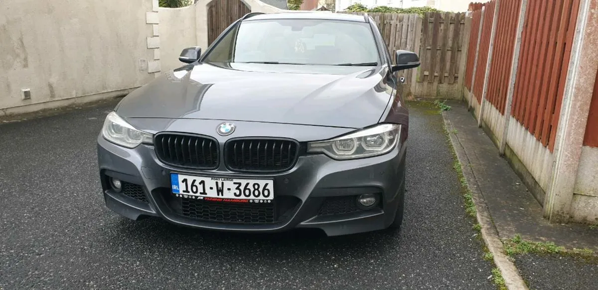 BMW f31 335d XDrive - Image 4