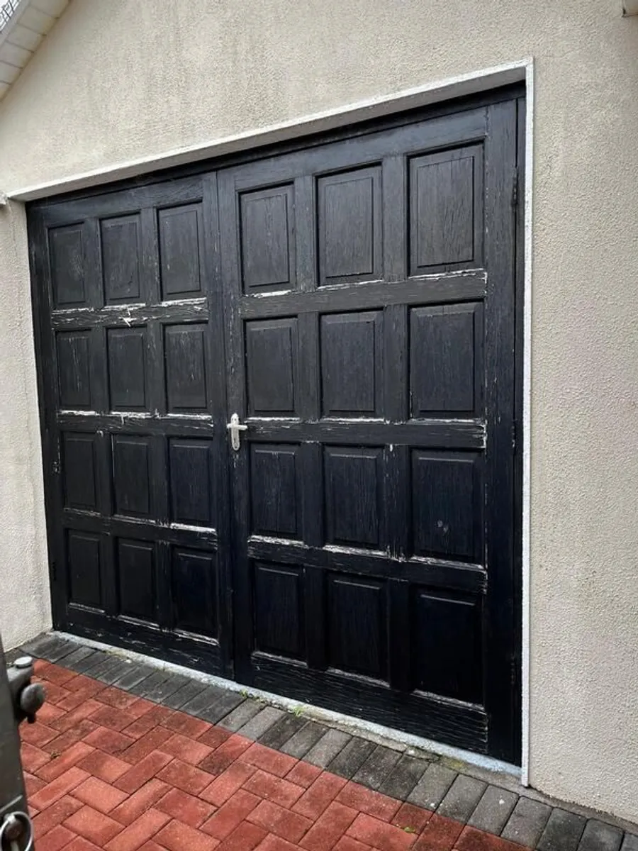 Windows Garage Doors plumbing hot press immersion cylinder balance tank shower pump - Image 3