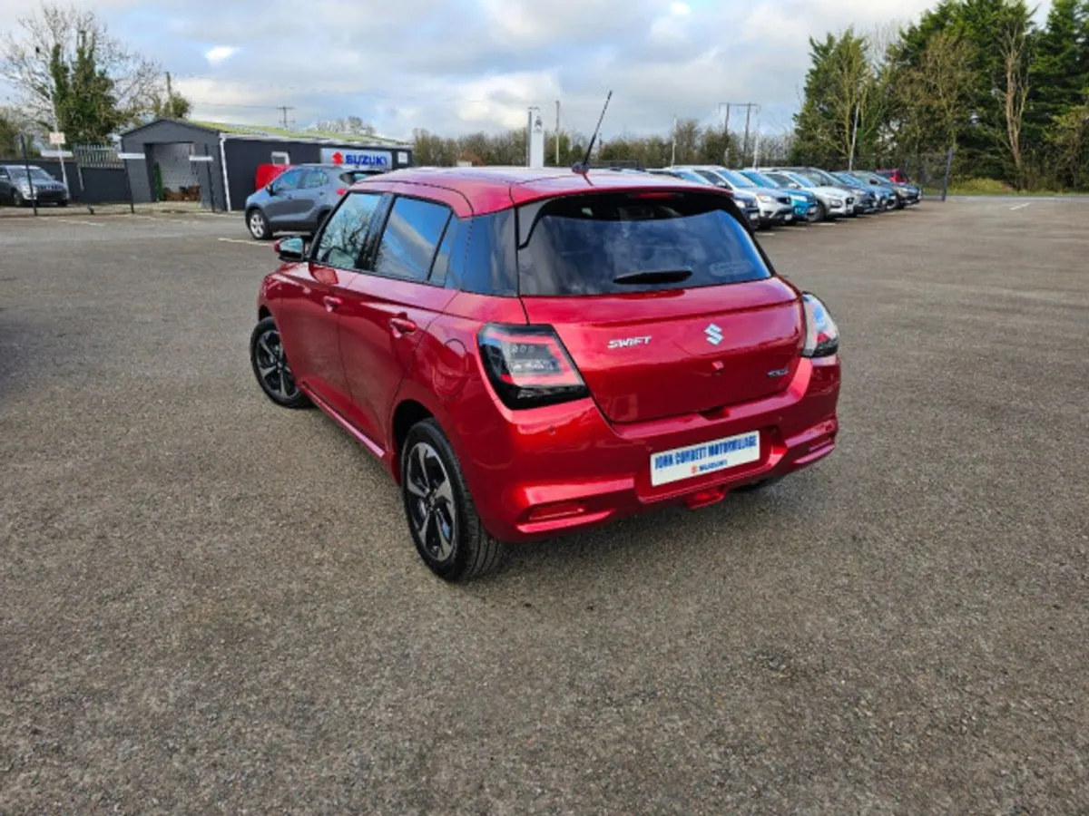Suzuki Swift 1.2 Ultra - Image 2