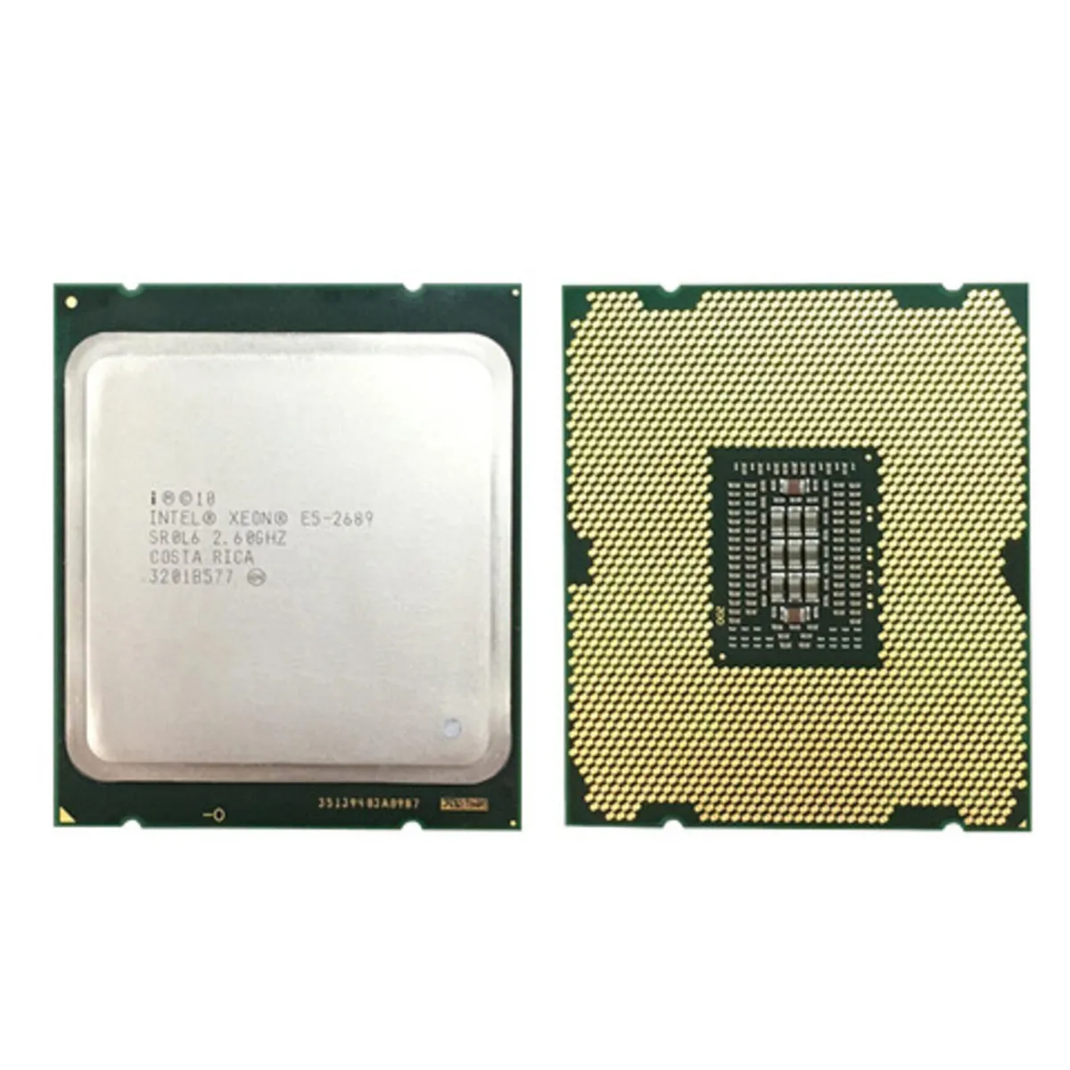 Motherboard + 40GB RAM + CPU - Image 3