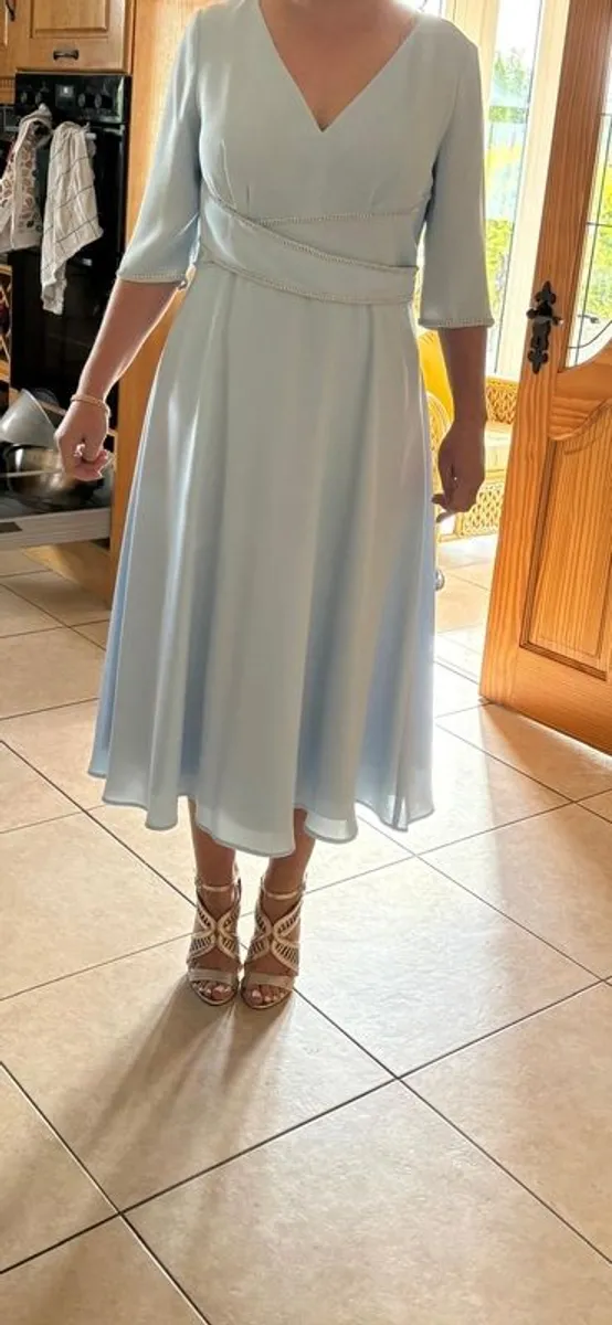 Elegant Gabriela dress - Image 1