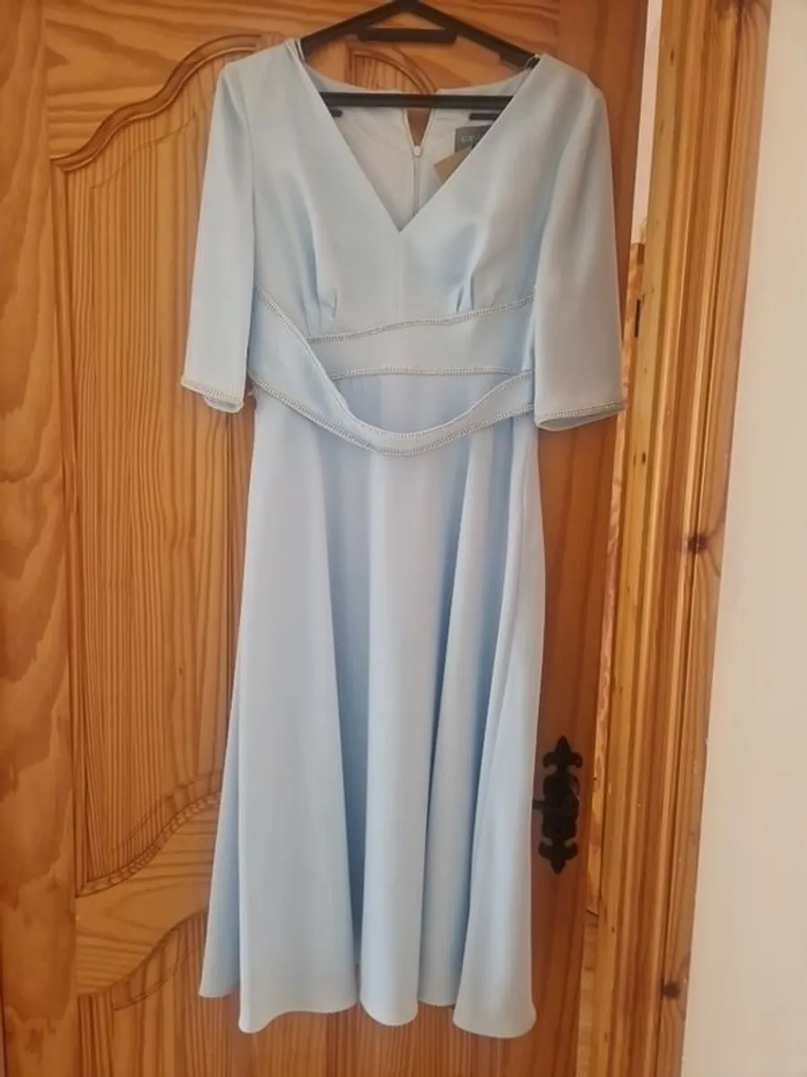 Elegant Gabriela dress - Image 2