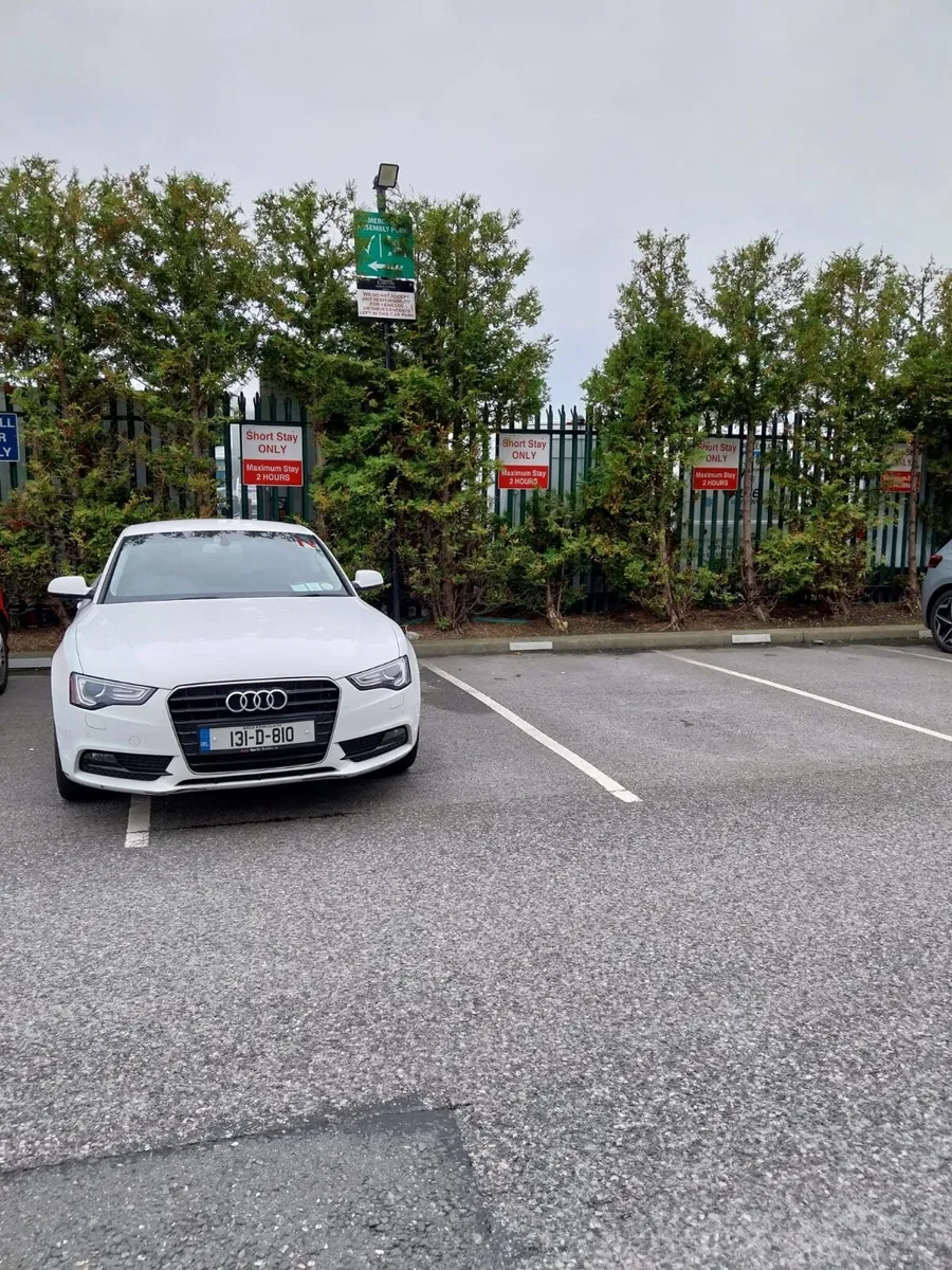 Audi A5 2013 - Image 1