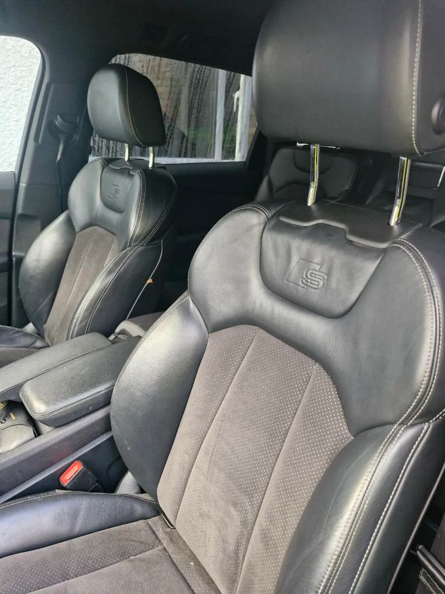 Audi q7 - Image 3