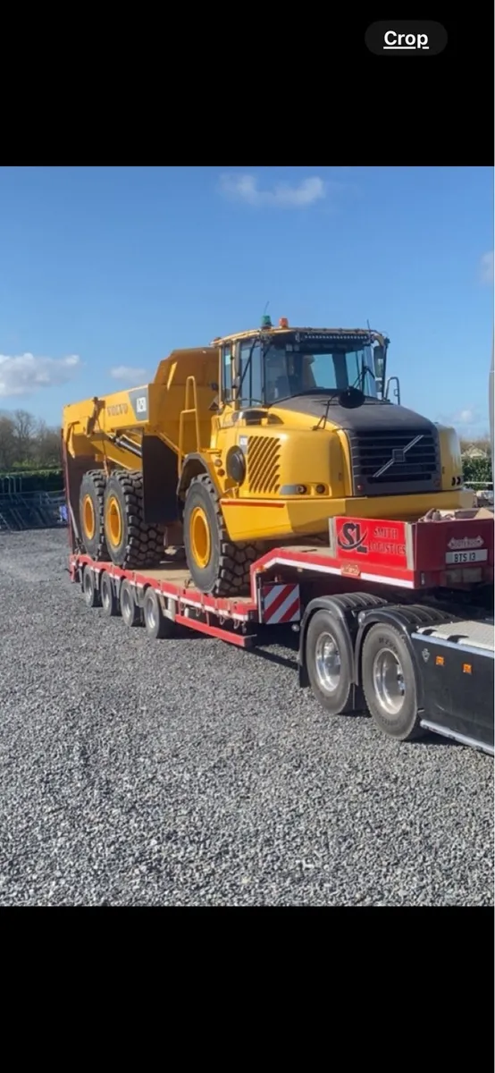 Nooteboom low loader - Image 3