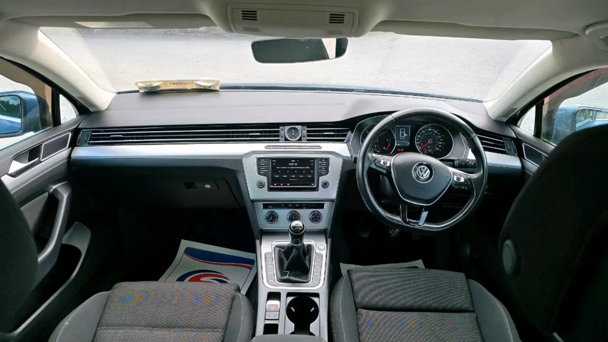 2016 Vw Passat 2.0 diesel manual - Image 2