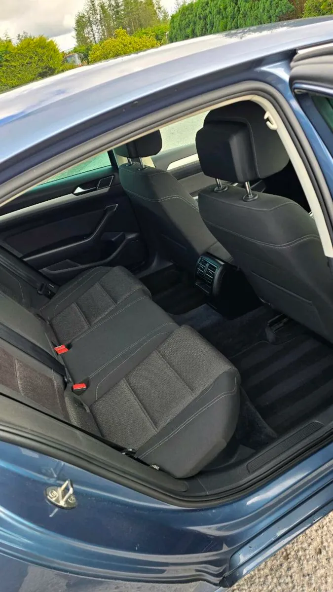 2016 Vw Passat 2.0 diesel manual - Image 3