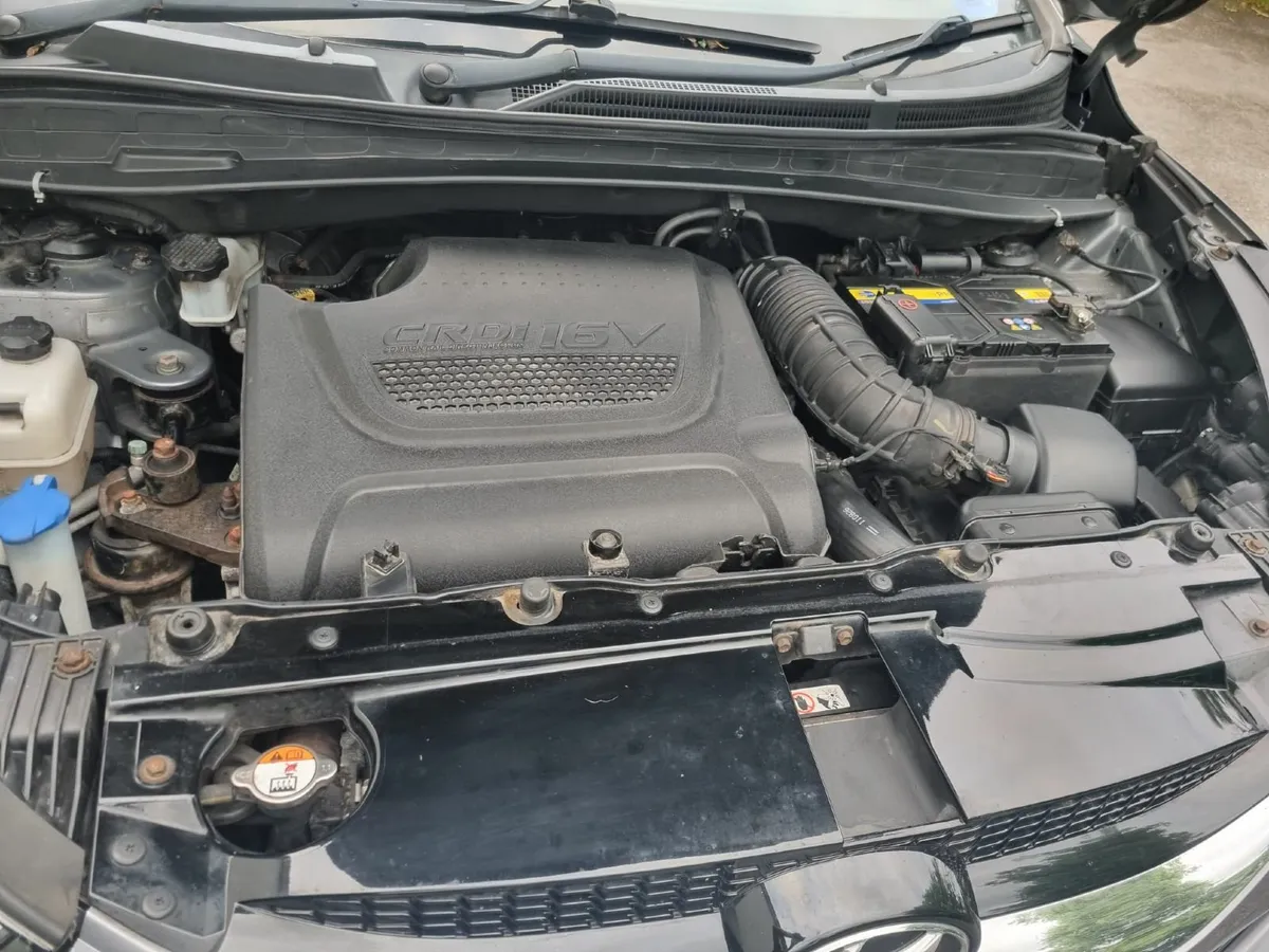 Reliable 4WD-2 owners-economical & well maintained - Image 3