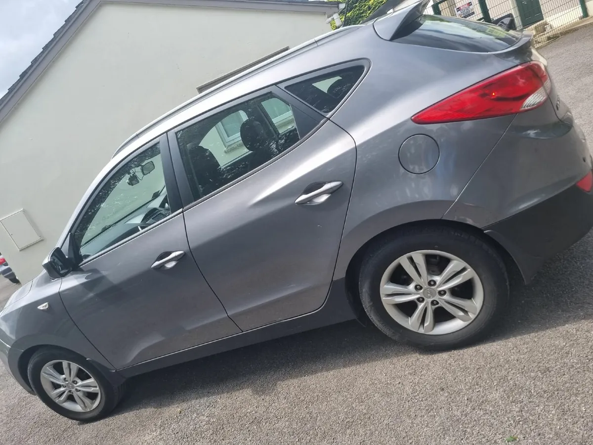 Reliable 4WD-2 owners-economical & well maintained - Image 4