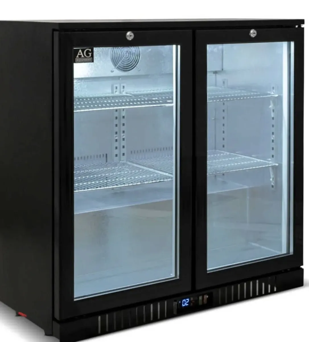 BAR FRIDGE - Image 1