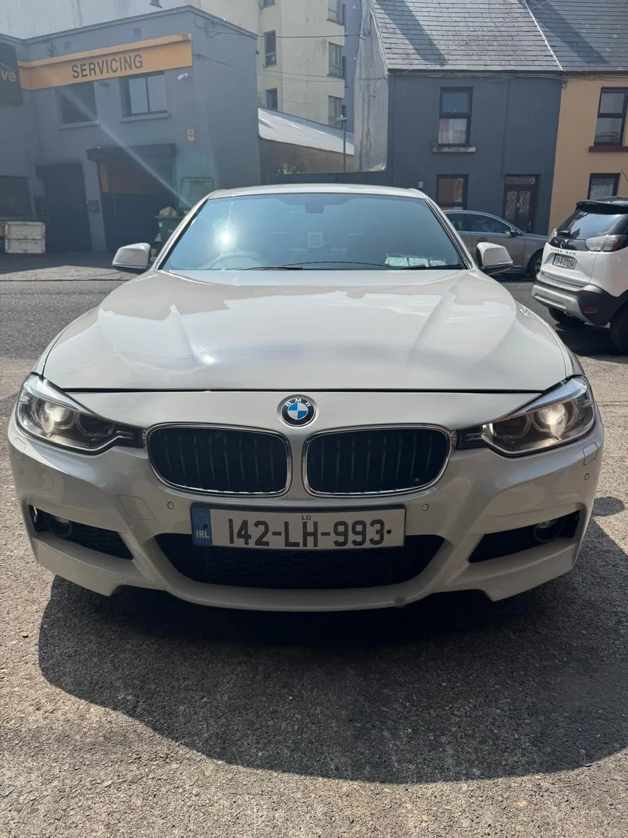 BMW335D M SPORT X DRIVE AUTO - Image 1