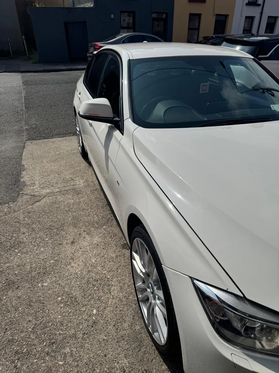 BMW335D M SPORT X DRIVE AUTO - Image 2