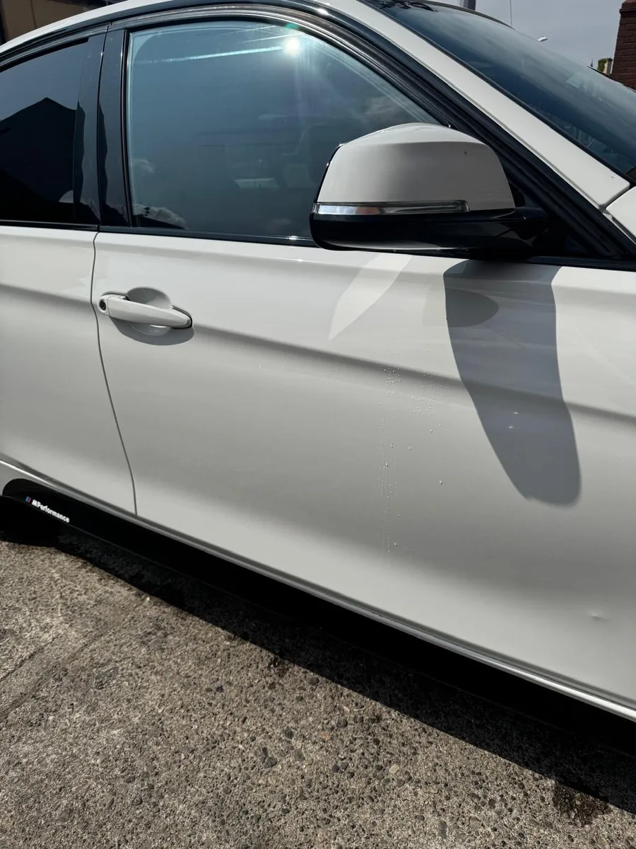 BMW335D M SPORT X DRIVE AUTO - Image 4