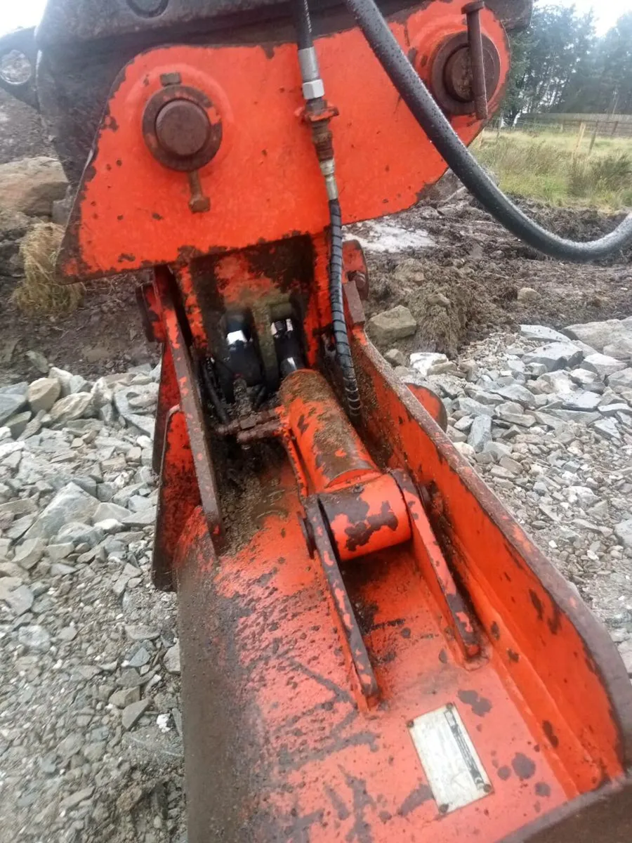 Digger bucket - Image 3