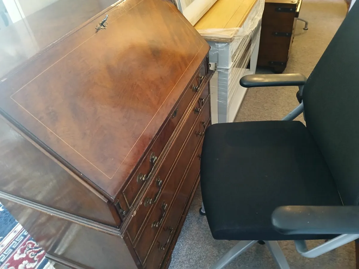 Buro reception /office chair new...delivered - Image 3