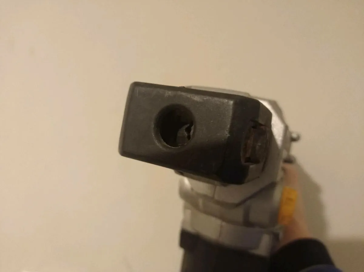Electric Nail Driver - Image 2