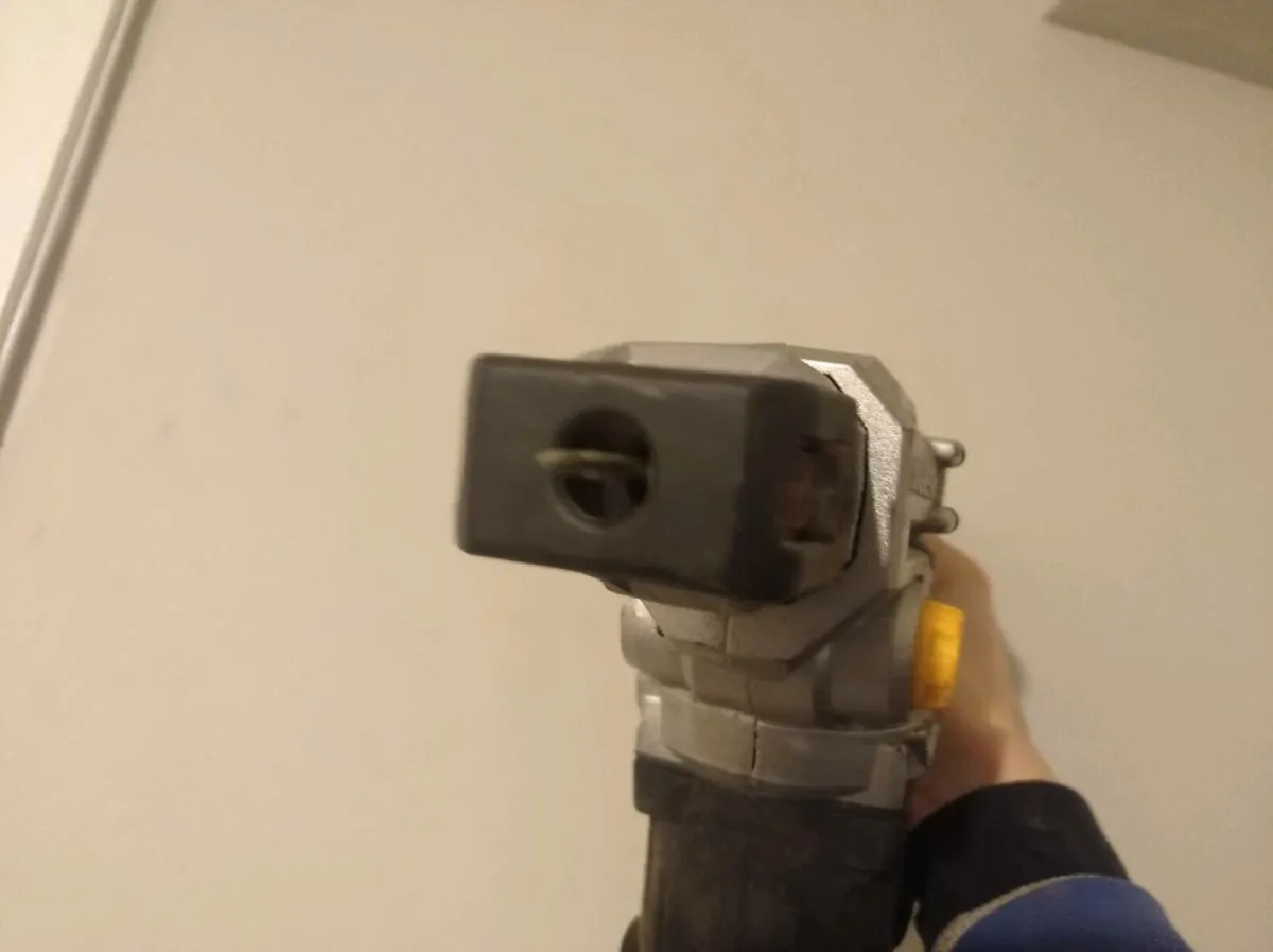 Electric Nail Driver - Image 3