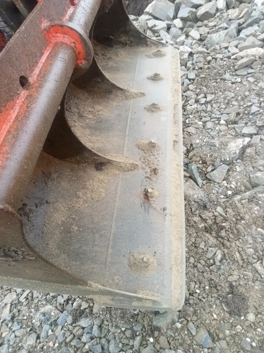 Digger bucket - Image 4