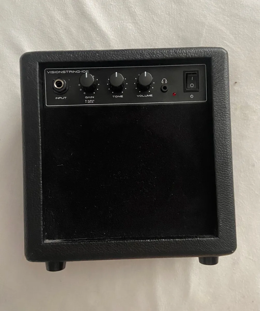 Gear4Music Electric guitar - Image 3