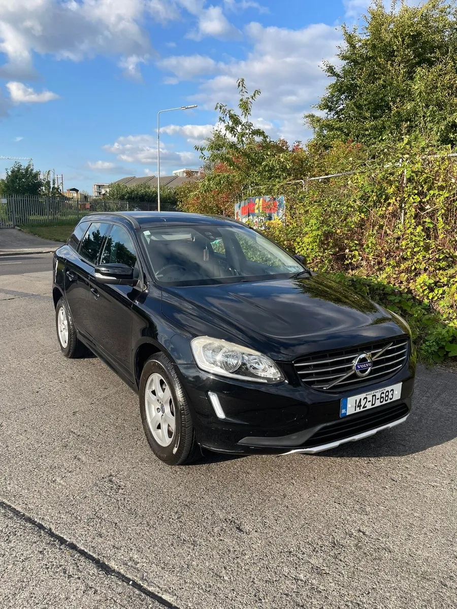 Volvo XC60 - Image 1
