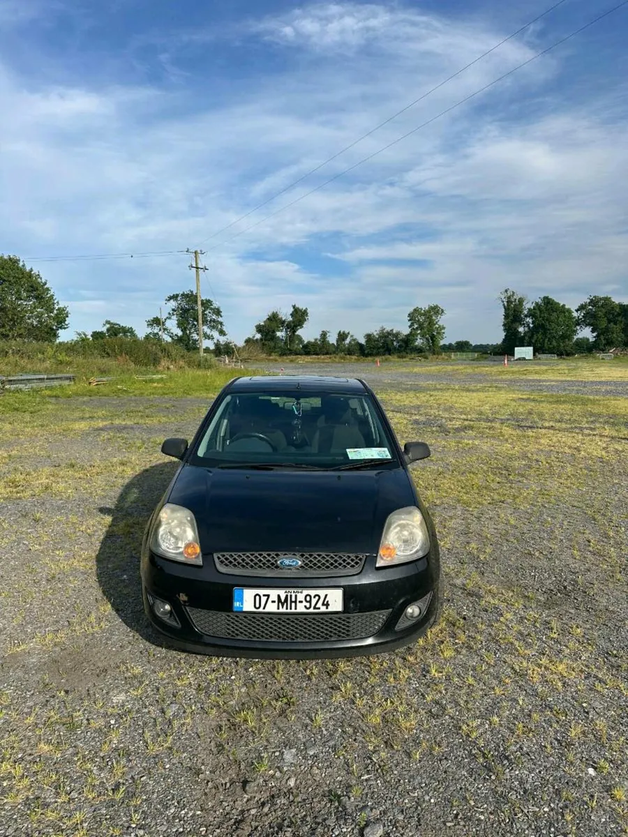 Ford Fiesta - Image 2