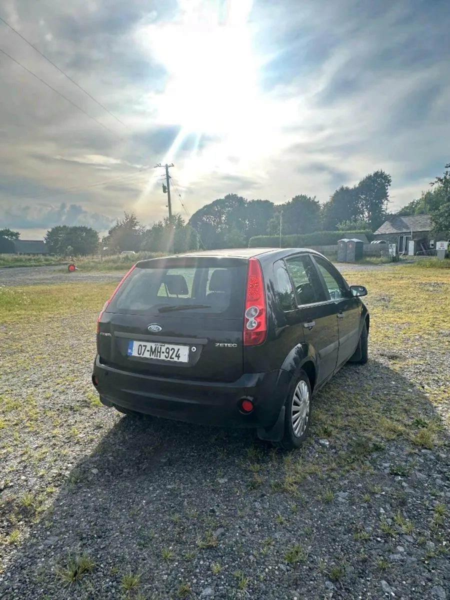 Ford Fiesta - Image 3