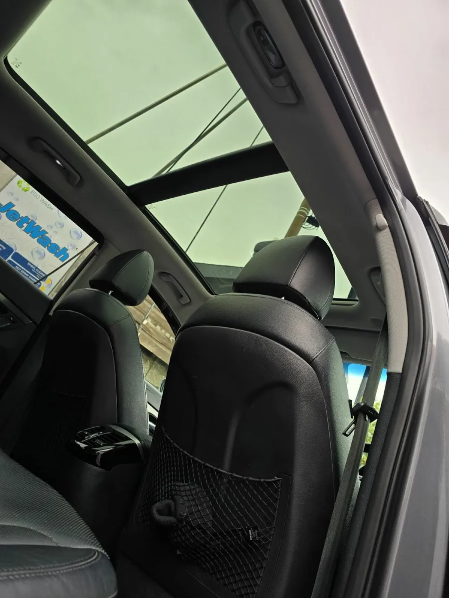 Hyundai i40 2014 - Image 1