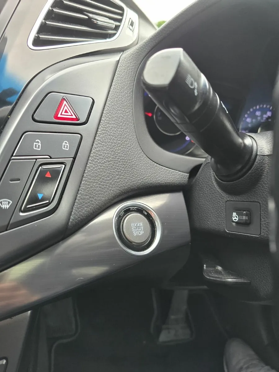 Hyundai i40 2014 - Image 3