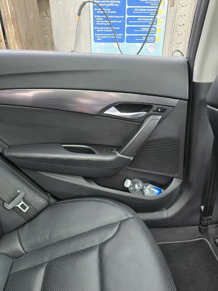 Hyundai i40 2014 - Image 4