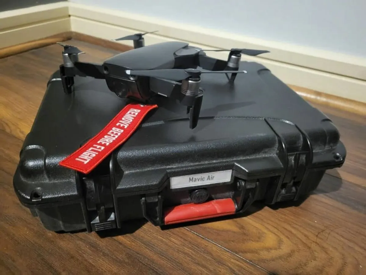 DJI Mavic Air - Image 1
