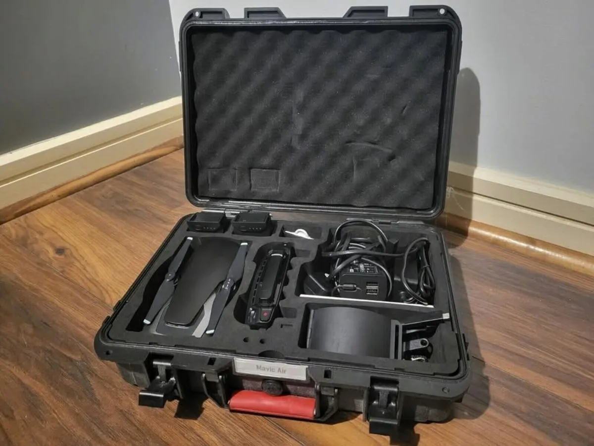 DJI Mavic Air - Image 2