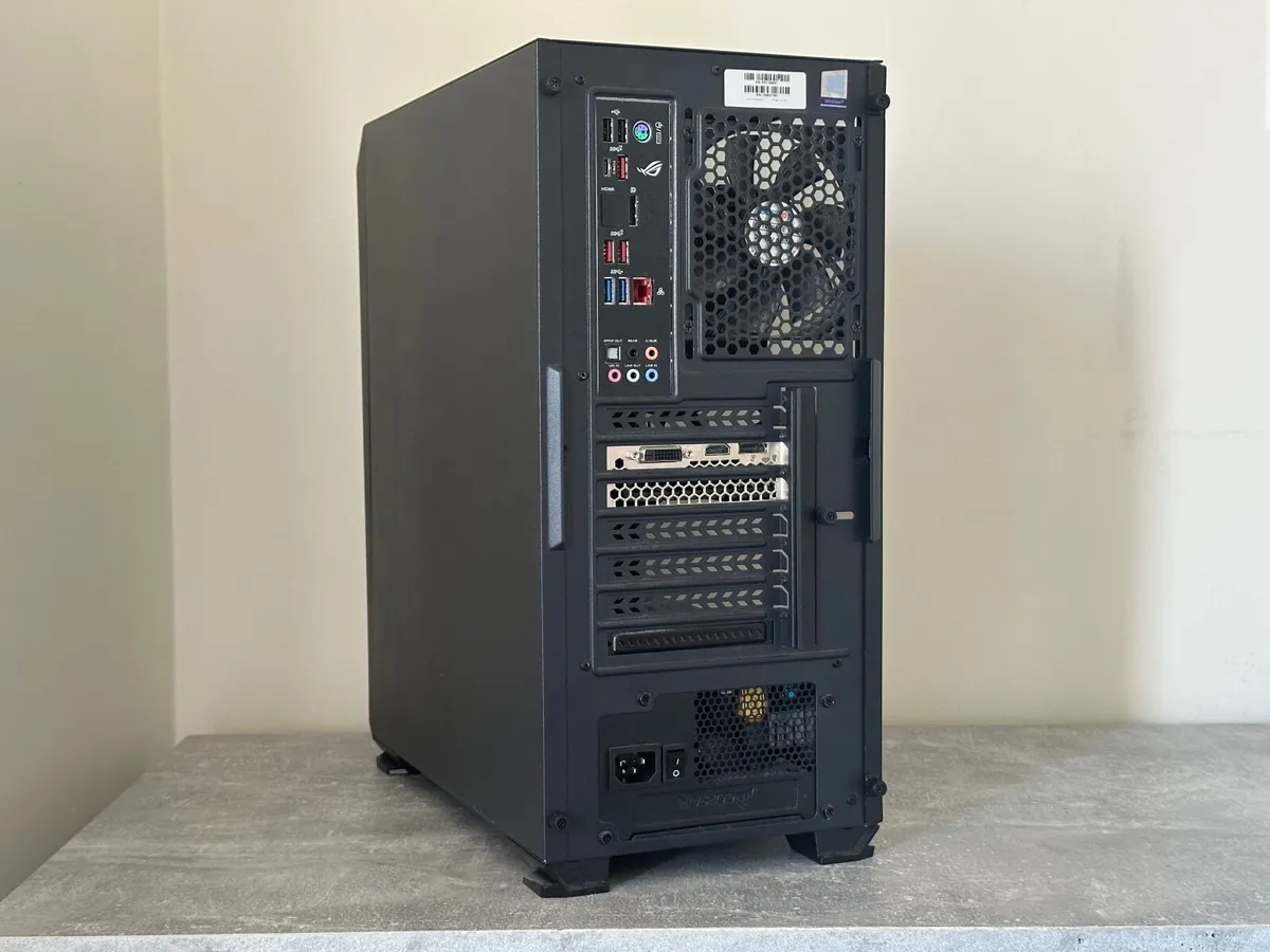 PcSpecialist Gaming PC - Image 4