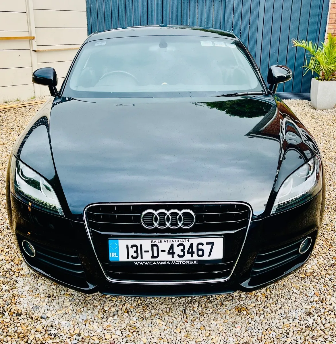 Audi TT 2013 - Image 3