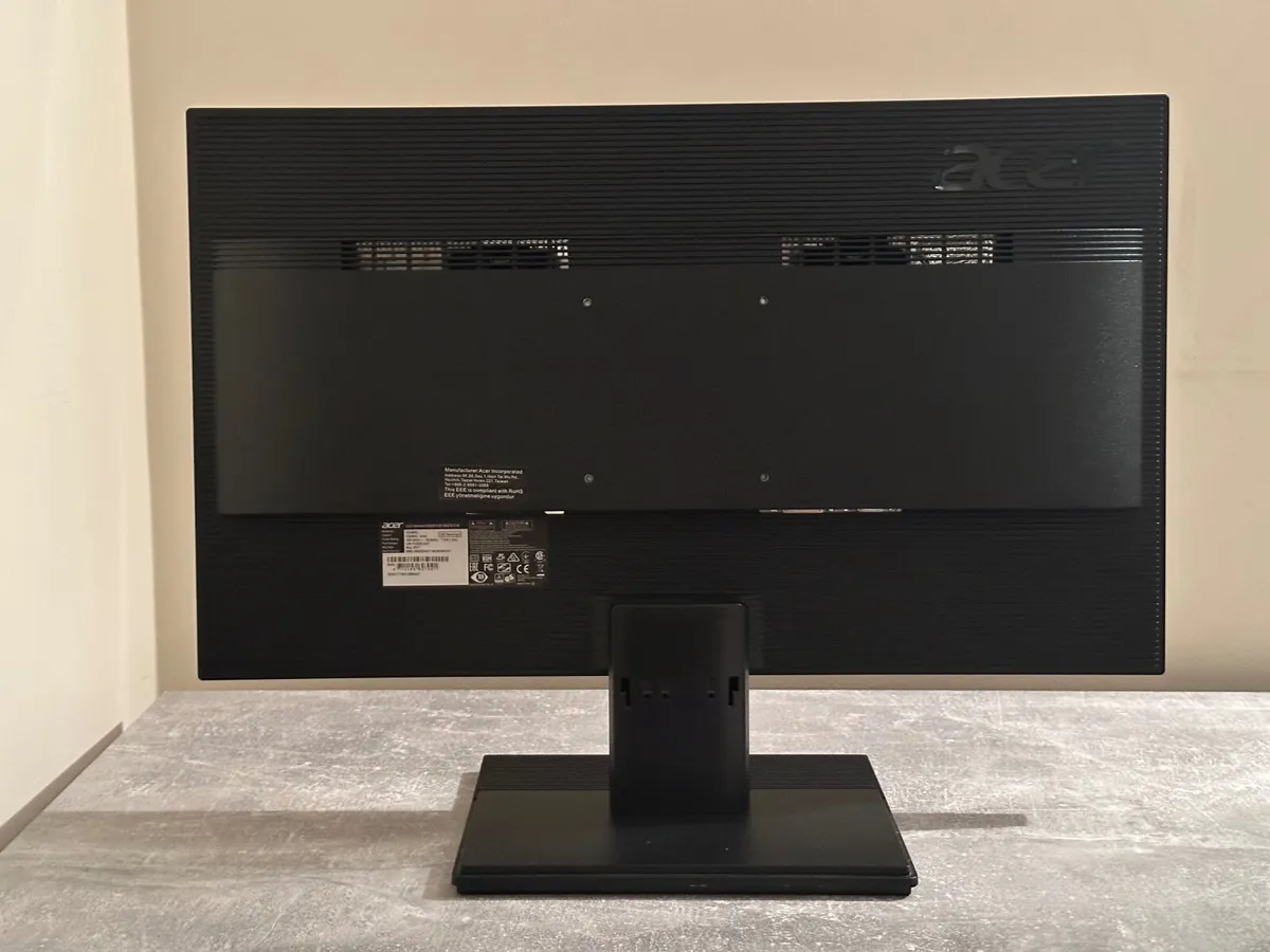 Acer Work Monitor - Image 2