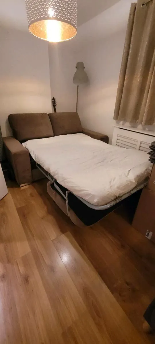 Sofa Bed - Image 3