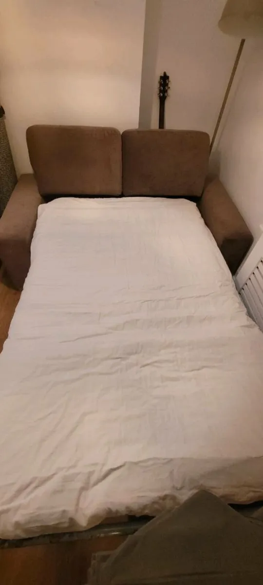 Sofa Bed - Image 4