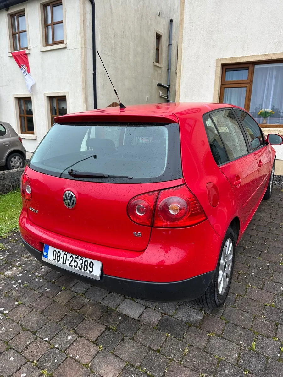 Just Passed NCT Volkswagen Golf Automatic - Image 2