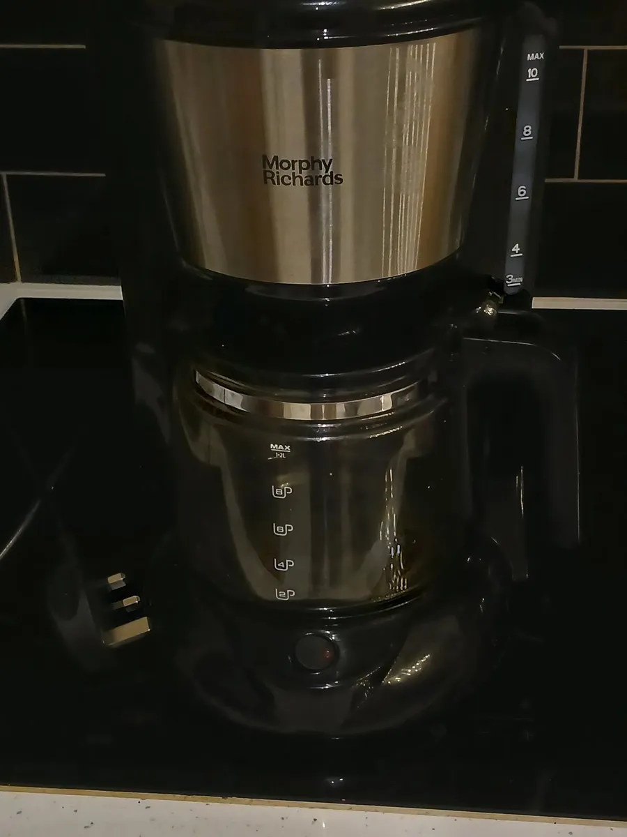 Coffee machine