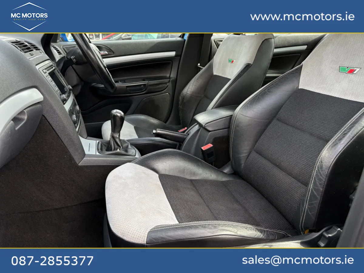 Skoda Octavia 2.0 TDI CR VRS 170BHP 5DR - Image 2