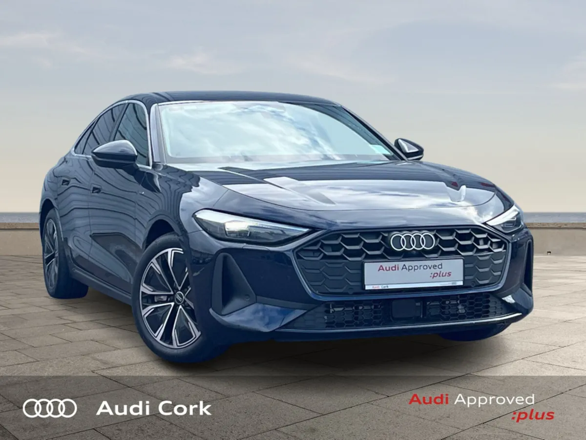 Audi A5 E-HYBRID QUATTRO 295BHP 230KW SE AUTOMATIC - Image 1