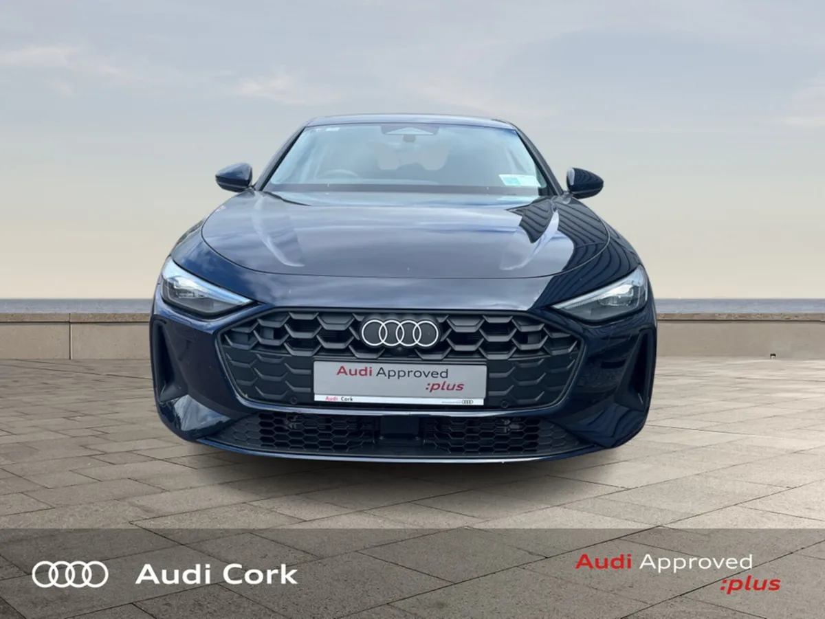 Audi A5 E-HYBRID QUATTRO 295BHP 230KW SE AUTOMATIC - Image 3