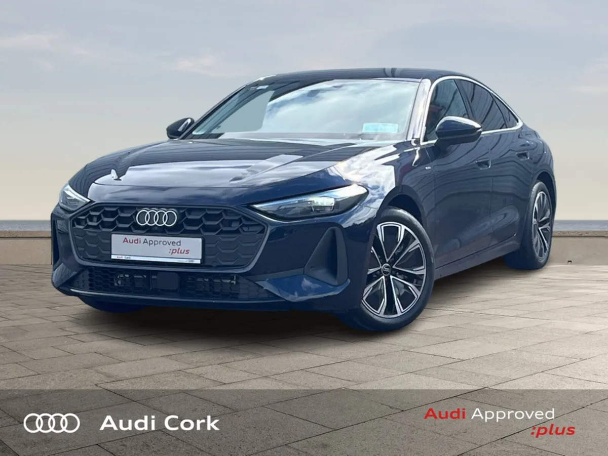 Audi A5 E-HYBRID QUATTRO 295BHP 230KW SE AUTOMATIC - Image 4
