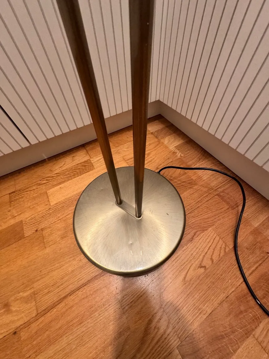 Mother and Child floor lamp - Image 4