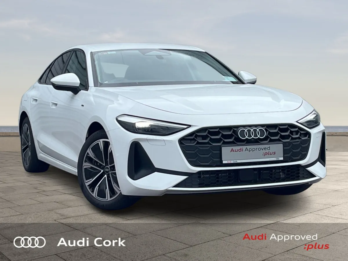 Audi A5 E-HYBRID QUATTRO 200KW SE AUTOMATIC WITH P - Image 1